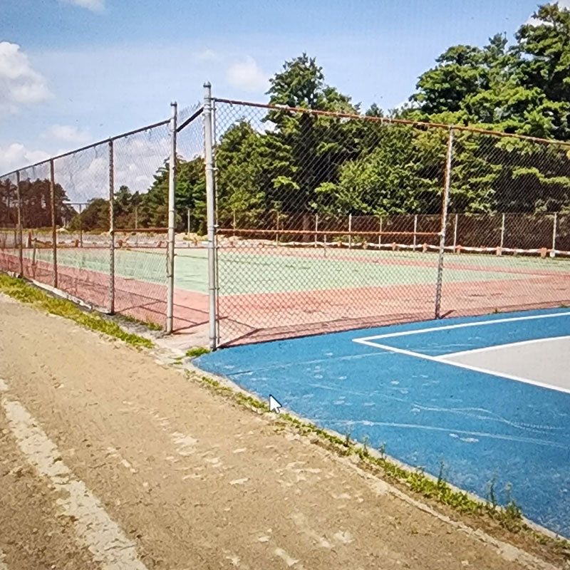 Templeton, MA to Install Two New Pickleball Courts