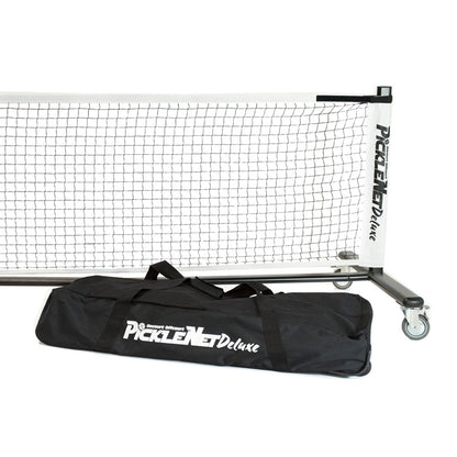 Deluxe PickleNet Portable Net System