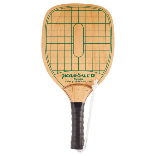 Swinger Wood Paddle