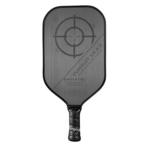 Pursuit SX 6.0 Graphite Paddle