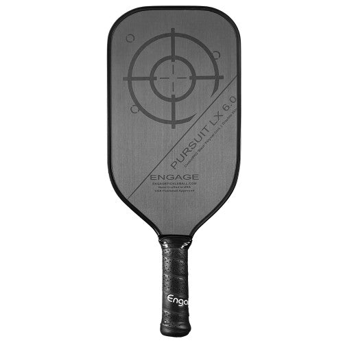 Pursuit LX 6.0 Graphite Paddle