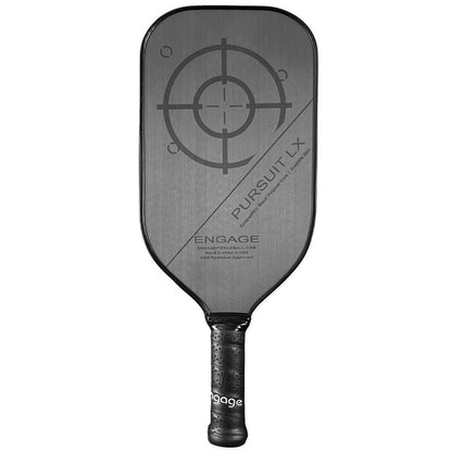 Pursuit LX Graphite Paddle