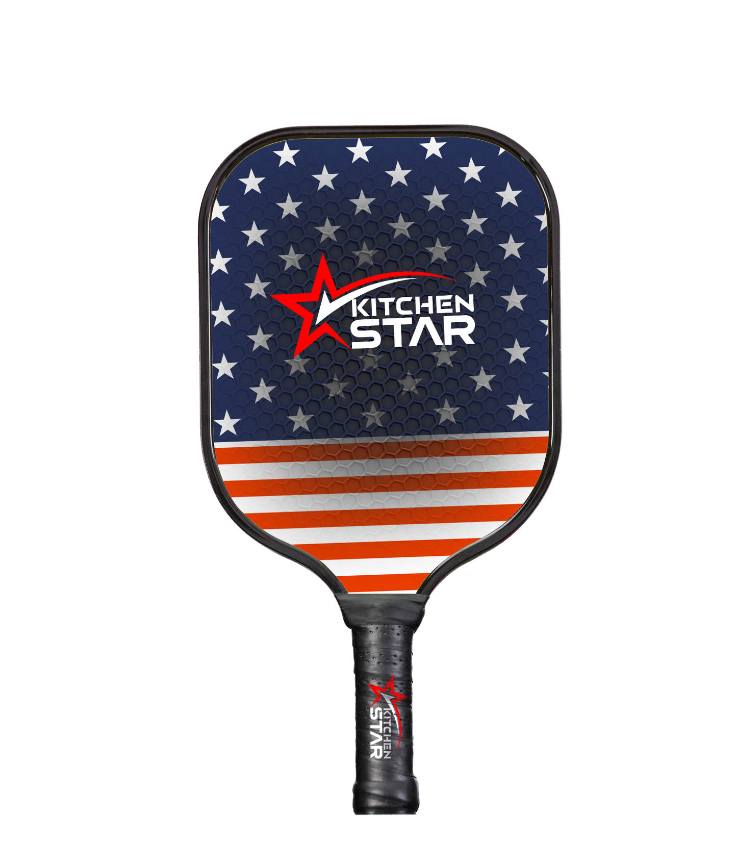 Star Line Paddles