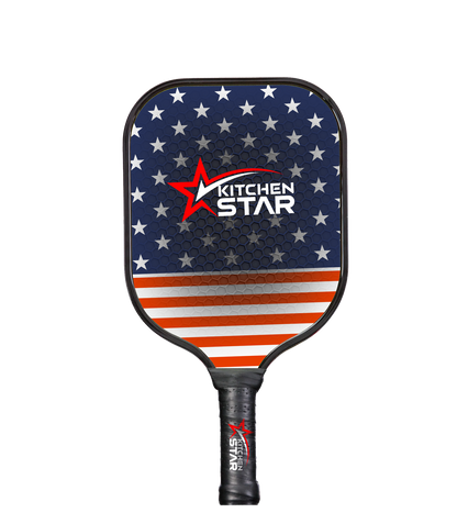 Star Line Paddles