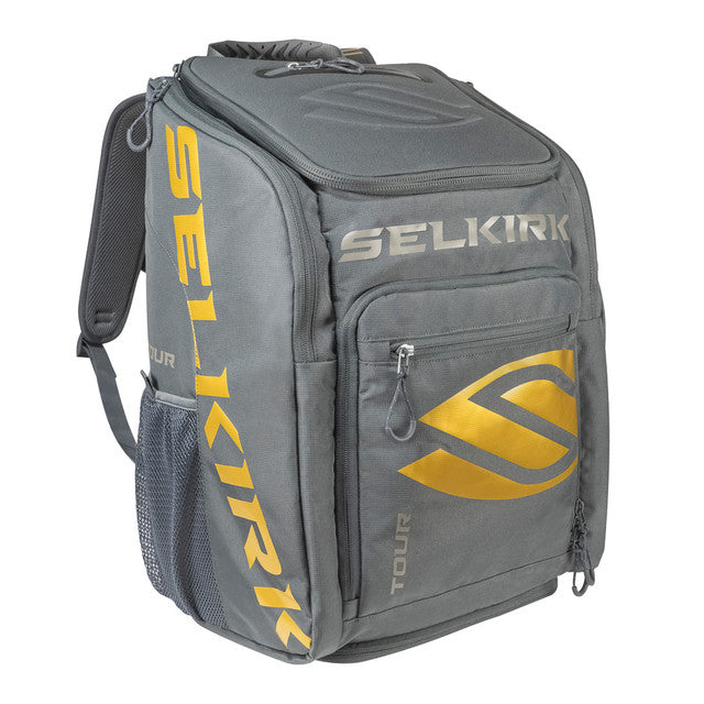 Selkirk TOUR Performance Backpack