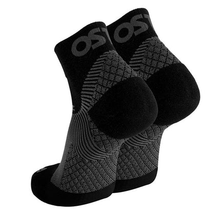 OS1st FS4 Quarter Crew Compression Socks