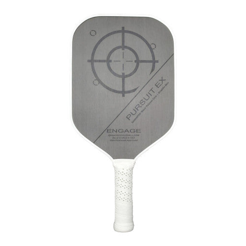 Pursuit EX Graphite Paddle