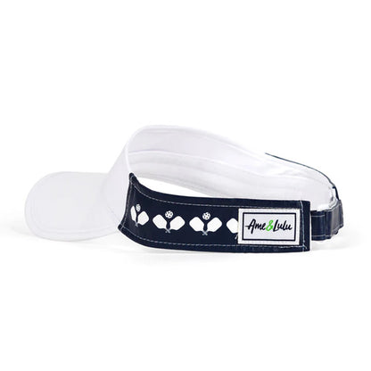 Ame & Lulu Head In The Game Visor