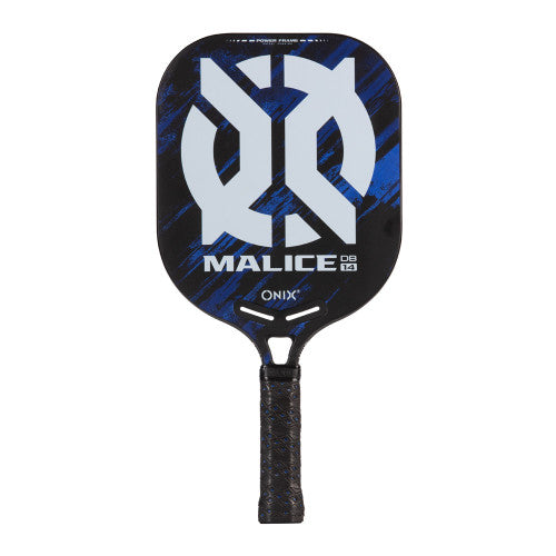 ONIX Evoke Malice DB Composite Pickleball Paddle