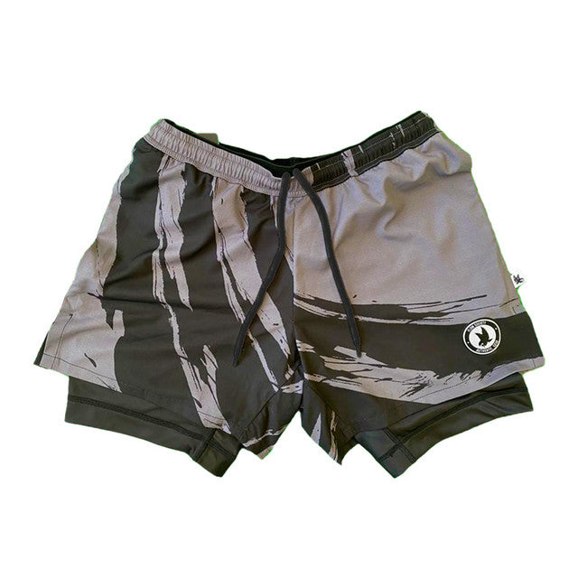 Flow Society Enso Compression Shorts - Men's item