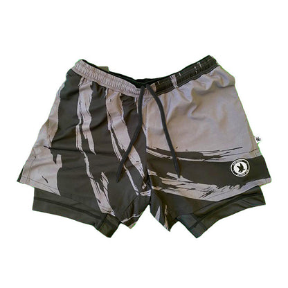 Flow Society Enso Compression Shorts - Men's item