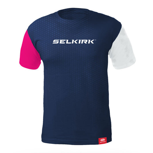 Selkirk Prestige Collection Short Sleeve Crew Shirt - Men's