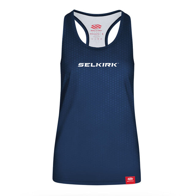 Selkirk Prestige Collection Tank Top - Women's