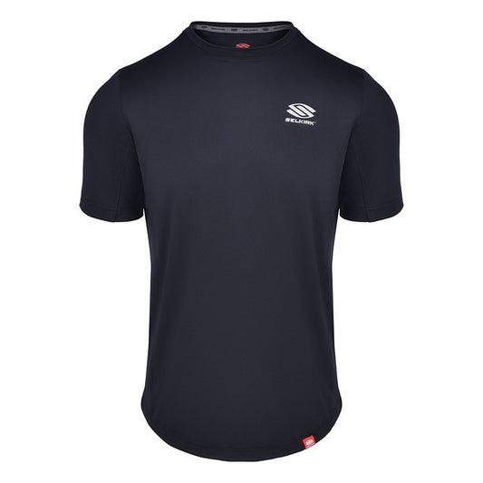 Selkirk Pro Line Short Sleeve Crew Shirt - Men's