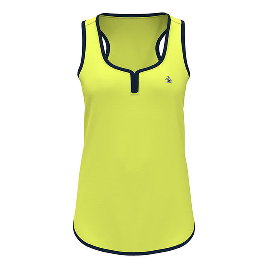 Original Penguin Sweetheart Tank - Women's