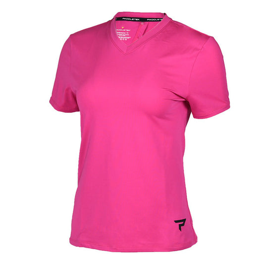 Paddletek Performance Short Sleeve Tee - Women's