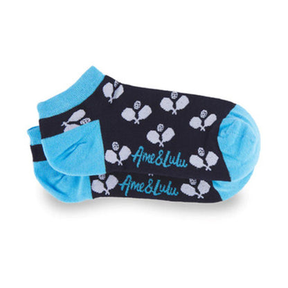 Ame & Lulu Meet Your Match Socks