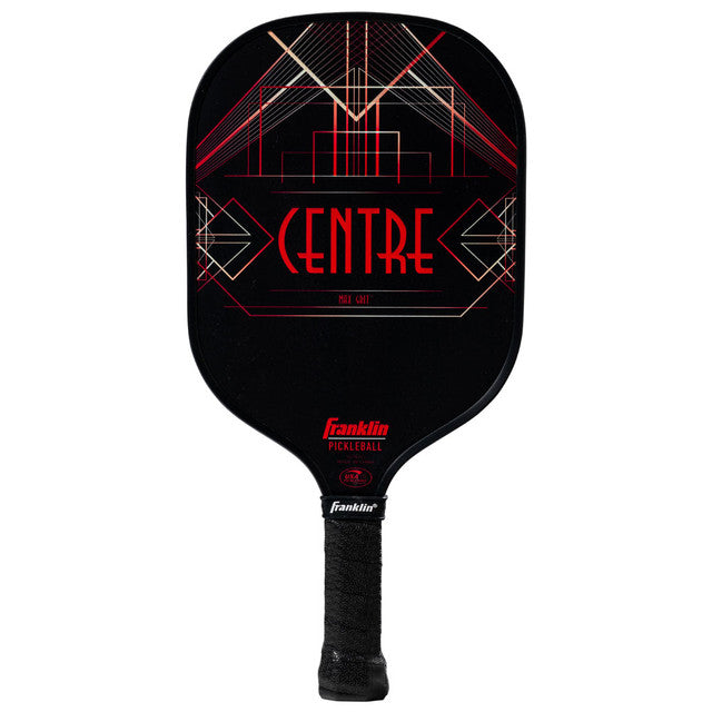 Franklin Aspen Kern Centre Signature Pickleball Paddle