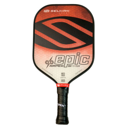 AMPED Epic X5 FiberFlex Paddle