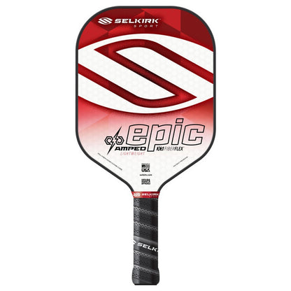 AMPED Epic X5 FiberFlex Paddle