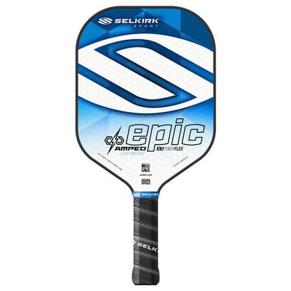 AMPED Epic X5 FiberFlex Paddle