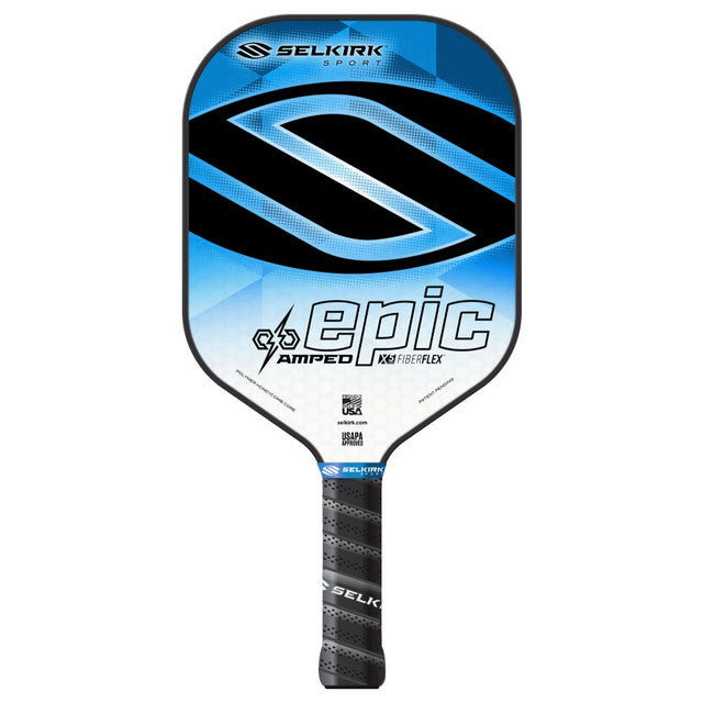 AMPED Epic X5 FiberFlex Paddle