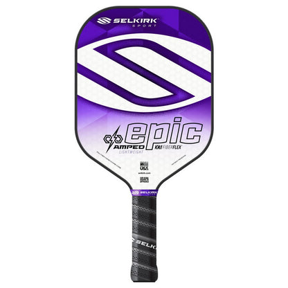 AMPED Epic X5 FiberFlex Paddle