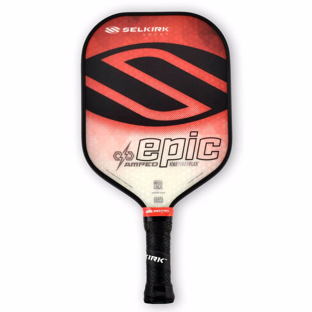 AMPED Epic X5 FiberFlex Paddle