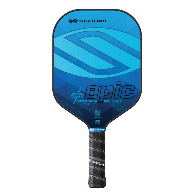 AMPED Epic X5 FiberFlex Paddle