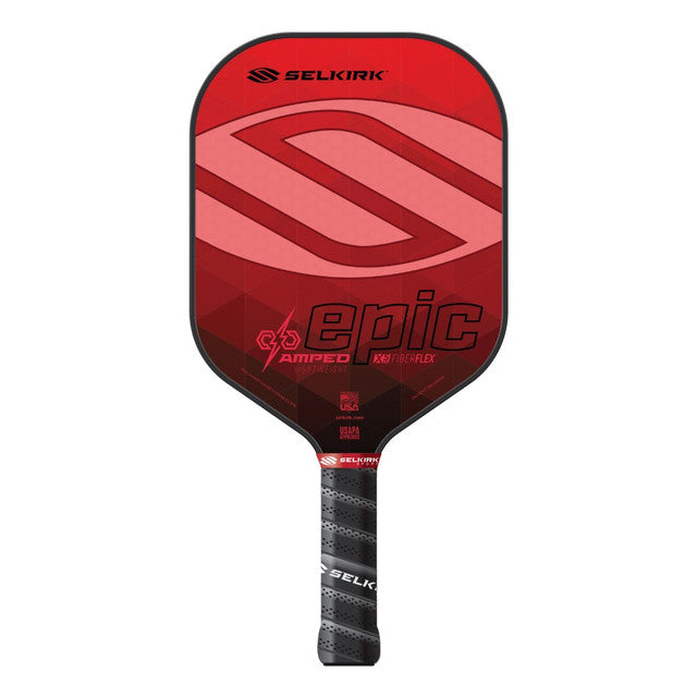 AMPED Epic X5 FiberFlex Paddle