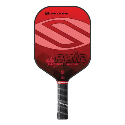 AMPED Epic X5 FiberFlex Paddle