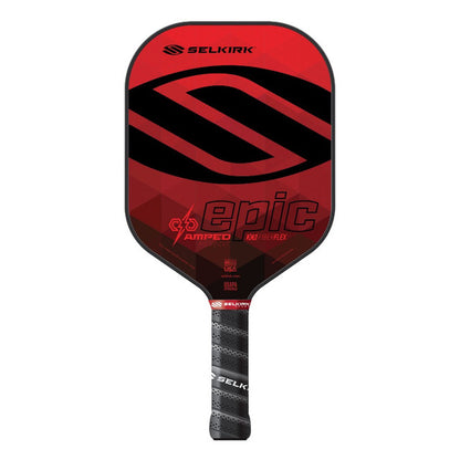 AMPED Epic X5 FiberFlex Paddle