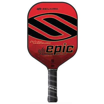 AMPED Epic X5 FiberFlex Paddle