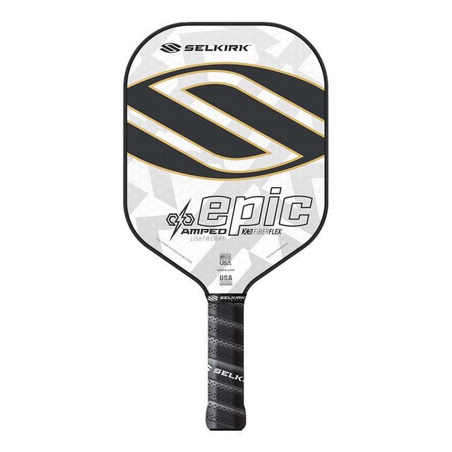 AMPED Epic X5 FiberFlex Paddle