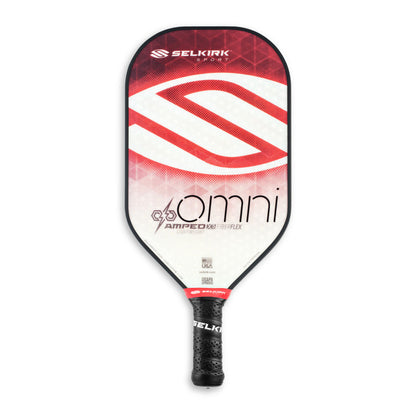 AMPED Omni X5 FiberFlex Paddle