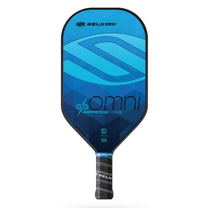 AMPED Omni X5 FiberFlex Paddle