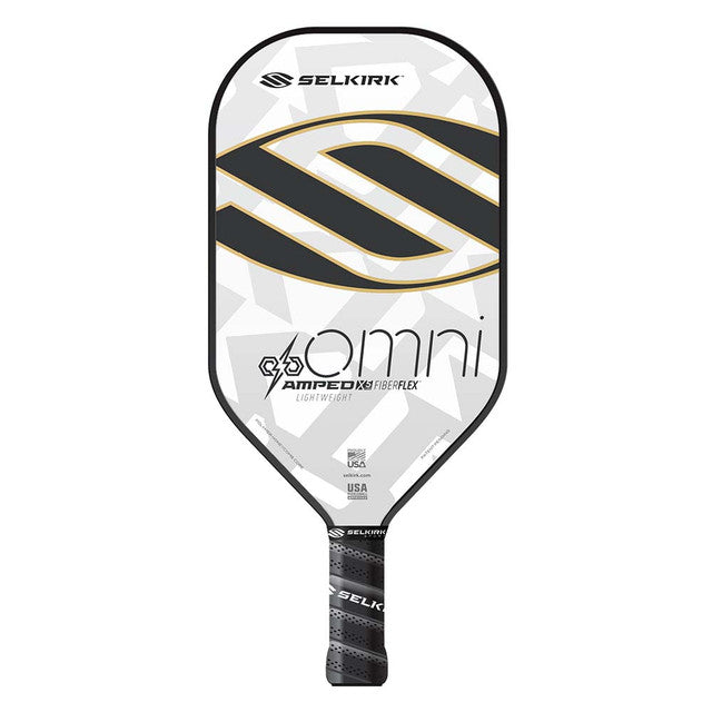 AMPED Omni X5 FiberFlex Paddle