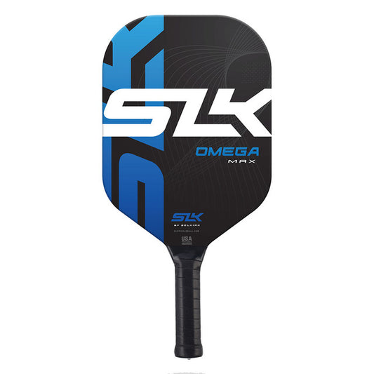 Selkirk SLK Omega Max Pickleball Paddle