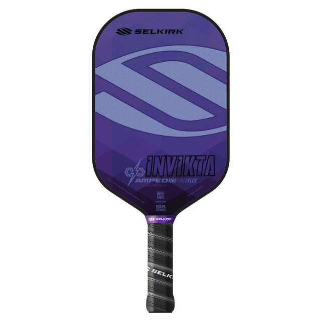 AMPED Invikta X5 FiberFlex Paddle