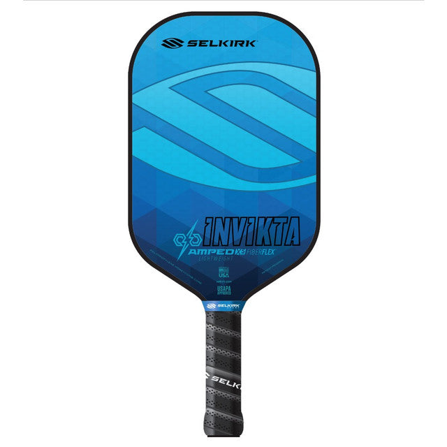 AMPED Invikta X5 FiberFlex Paddle