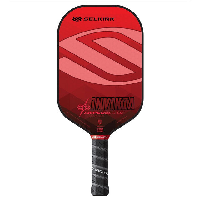 AMPED Invikta X5 FiberFlex Paddle