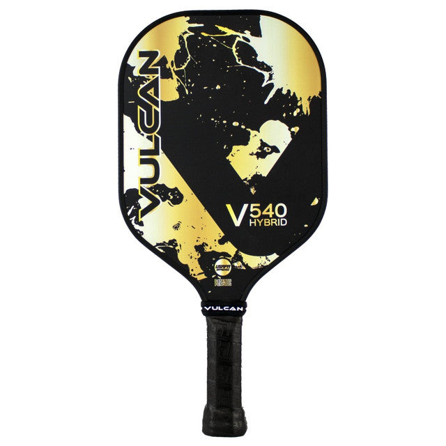 Vulcan V540 Hybrid Paddle