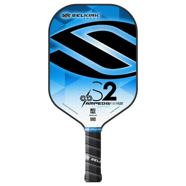 AMPED S2 X5 FiberFlex Paddle