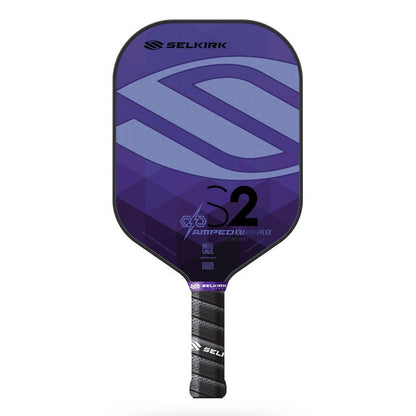 AMPED S2 X5 FiberFlex Paddle