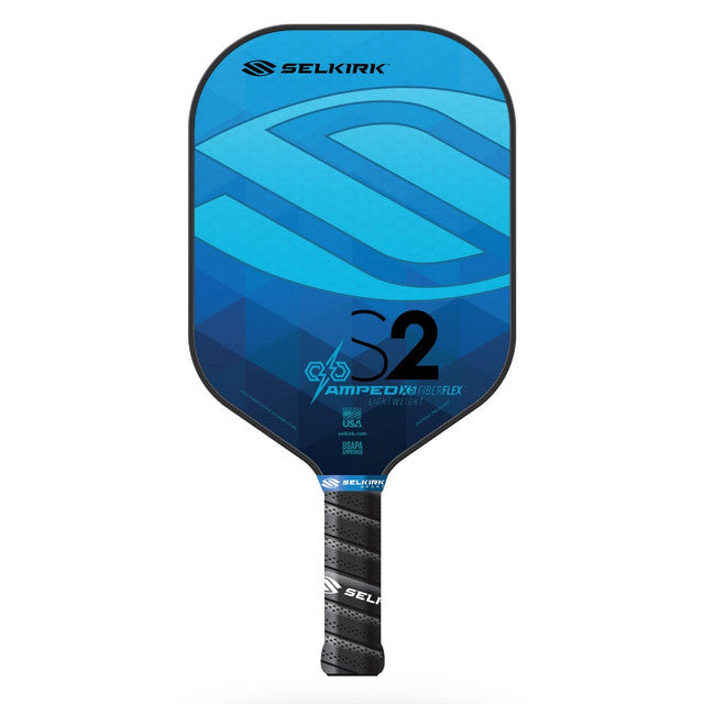 AMPED S2 X5 FiberFlex Paddle