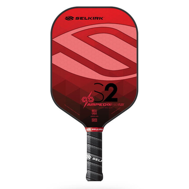 AMPED S2 X5 FiberFlex Paddle