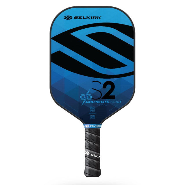 AMPED S2 X5 FiberFlex Paddle