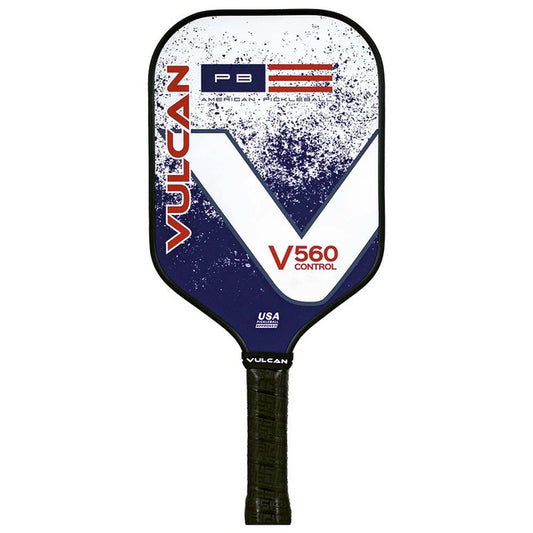 Vulcan V560 Control Paddle