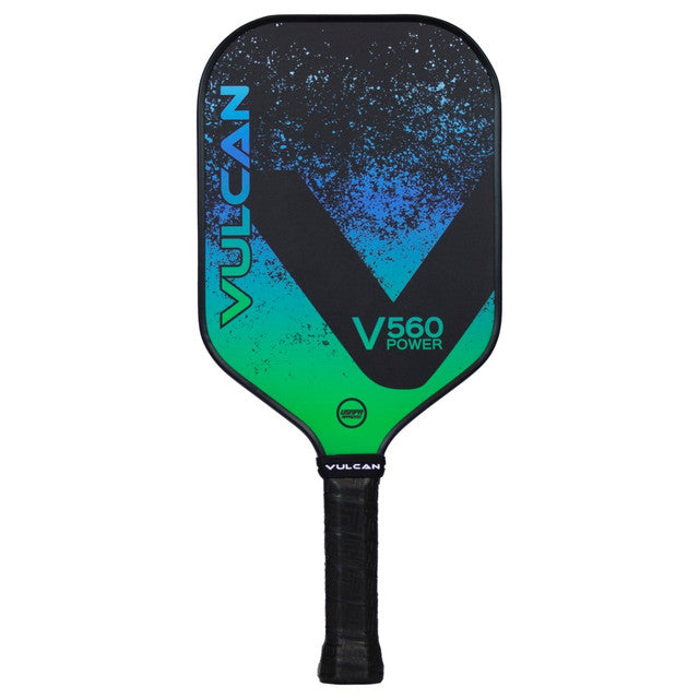 Vulcan V560 Power Paddle