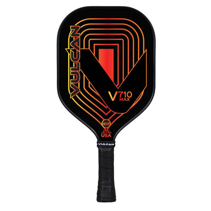 Vulcan V710 MAX Paddle